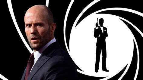 jason statham james bond|Iba pa.